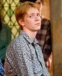 Fred G Weasley 