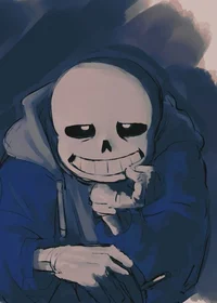 Yandere classic sans