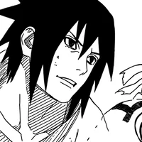 NAR Sasuke Uchiha