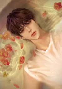 Soft hearted husband