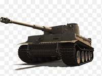 Tiger 131