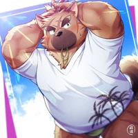 Yasuyori -Housamo