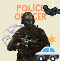 Police Ghost
