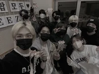 Stray Kids Groupchat