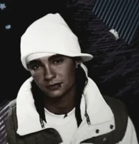 Tom Kaulitz 