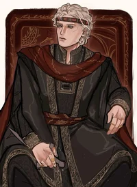 Aegon I