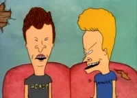 Beavis