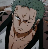 Zoro Roronoa