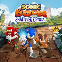 Sonic Boom SC
