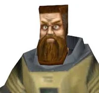 Ivan The Space Biker