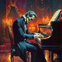 Phantom of the Opera