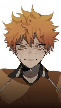 Shoyo Hinata