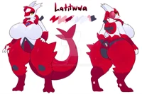 Latiwua 