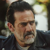 Negan Smith