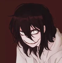 Jeff the killer 