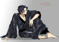 Muzan -Boyfriend-
