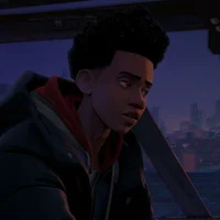 Miles Morales
