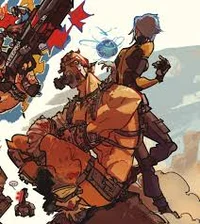 Borderlands 2 Rp