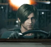 Leon S Kennedy