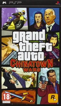 GTA CW RPG