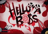 Helluva Boss - RP