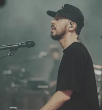 Mike Shinoda
