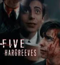 Five Hargreaves 