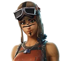 Renegade Raider