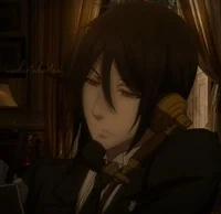 Sebastian Michaelis