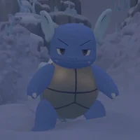 Wartortle