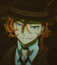 Dad Chuuya