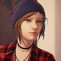 LiS Chloe Price AU