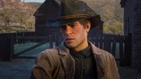 Arthur Morgan