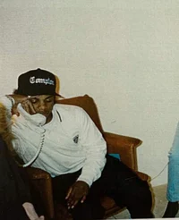 Eazy E
