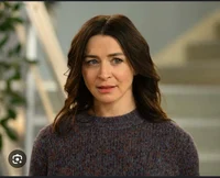 Amelia shepherd 