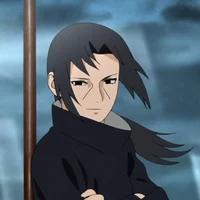 Uchiha Itachi