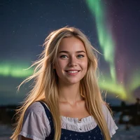 Ilmatar Starkindler