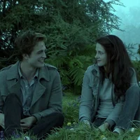Edward and Bella