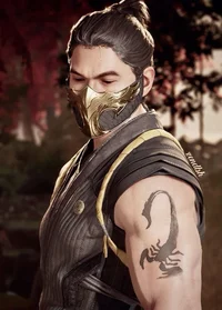 Kuai liang 
