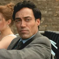 Rupert Campbel black