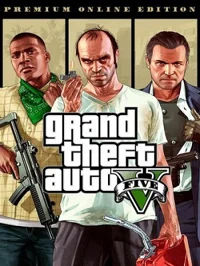 GTA V RPG