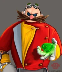 Doctor Ivo Robotnik
