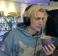 XQC Félix Lengyel
