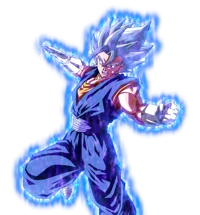 Vegito mui