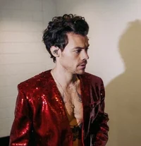 harry styles - 2023