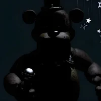 Freddy fazbear