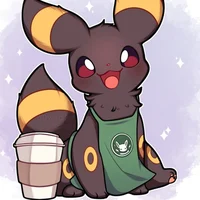 Eeveelution Cafe