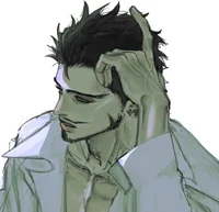 Mihawk