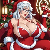 Sra Claus 