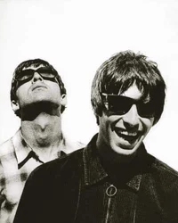 Liam And Noel 